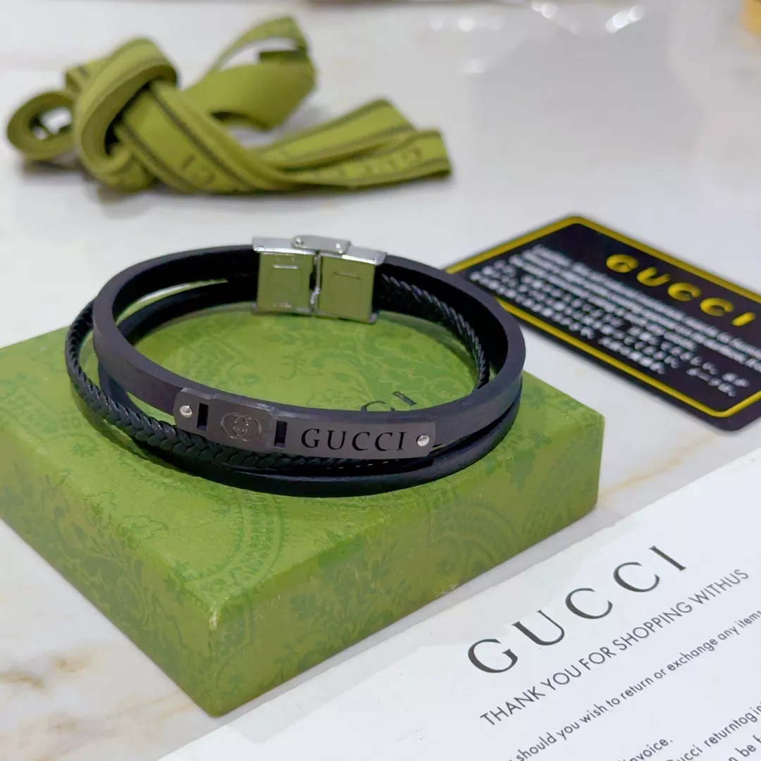 gucci bracelets s_1271261